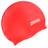 Silicone Cap Red