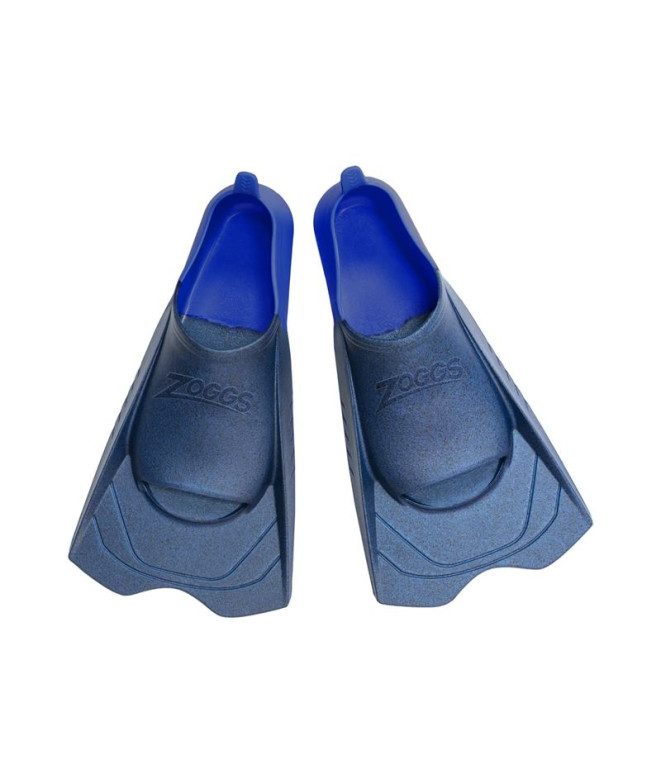 Aletas de Natación Zoggs Short Blade Ecos...