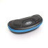 Elite Goggles case Black/Blue
