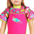 Neopreno Zoggs Water Wings Floatsuit