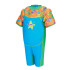 Neopreno Zoggs Water Wings Floatsuit