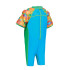 Neopreno Zoggs Water Wings Floatsuit