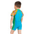 Neopreno Zoggs Water Wings Floatsuit