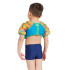 Chaleco Zoggs Water Wings Vest