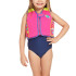 Chaqueta Zoggs Swimsure Jacket
