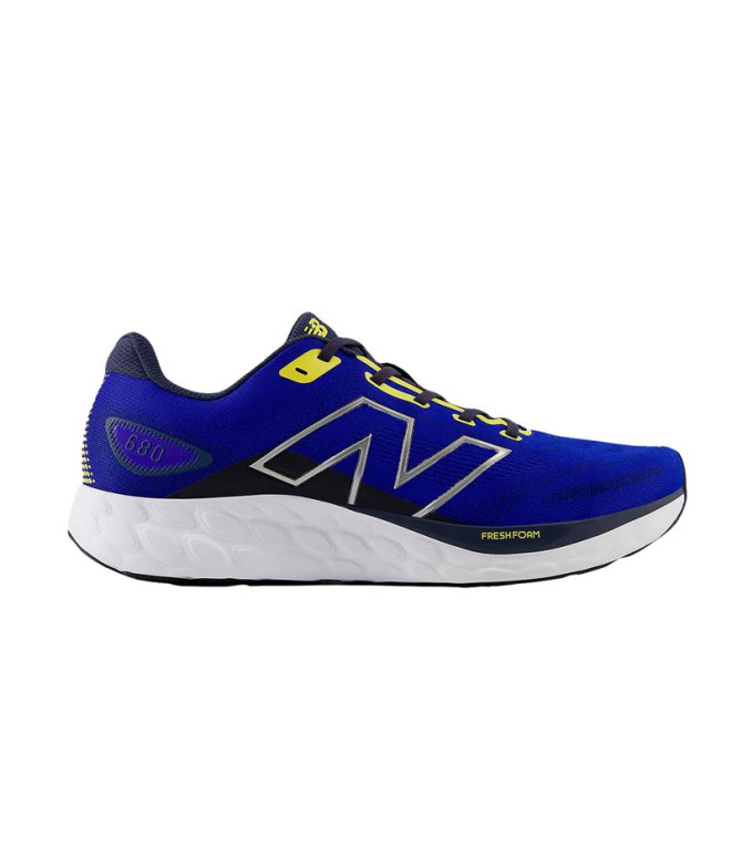 Zapatillas de Running New Balance Fresh Foam...