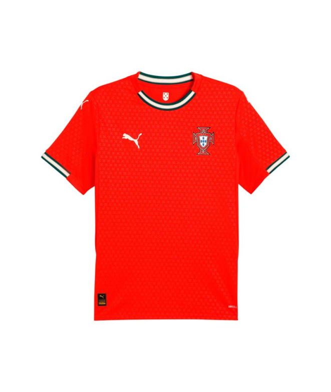 Camiseta de Fútbol Puma Portugal Home Repl...