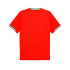 Camiseta de Fútbol Puma Portugal Home Repl Hombre Rojo