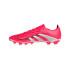 Botas de Fútbol adidas Predator League Mg Rojo