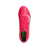 Botas de Fútbol adidas Predator League Mg Rojo