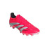 Botas de Fútbol adidas Predator League Mg Rojo