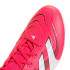 Botas de Fútbol adidas Predator League Mg Rojo