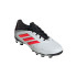 Botas de Fútbol adidas Copa Pure III League Mg Infantil Blanco