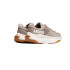 Zapatillas de Trail Hoka Transport Hombre Beige