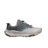 Zapatillas de Montaña Hoka Transport Hombre Gris