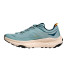 Zapatillas de Montaña Hoka Transport Gtx Hombre Azul