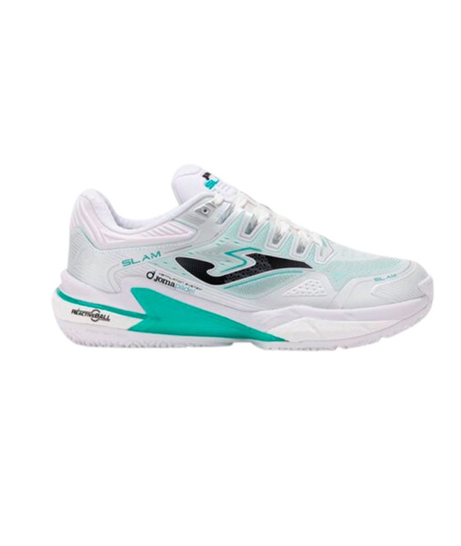Zapatillas de Pádel Joma Slam 2404 Royal Hombre