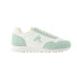 Zapatillas Le Coq Sportif Astra_2 Optical Blanco/Verde Mujer