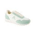 Zapatillas Le Coq Sportif Astra_2 Optical Blanco/Verde Mujer