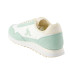 Zapatillas Le Coq Sportif Astra_2 Optical Blanco/Verde Mujer