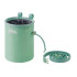 Bolsa Magnesio Petzl Bandi Jade Verde