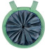 Bolsa Magnesio Petzl Bandi Jade Verde