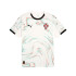 Camiseta de Fútbol Puma Portugal Away Repl Hombre Blanco