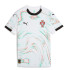 Camiseta de Fútbol Puma Portugal Away Repl Niño Blanco
