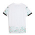 Camiseta de Fútbol Puma Portugal Away Repl Niño Blanco