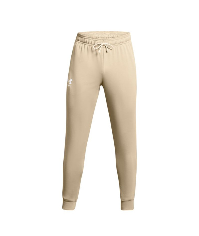 Pantalones Under Armour Rival Terry Jogger...