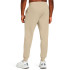 Pantalones Under Armour Rival Terry Jogger Hombre Marrón