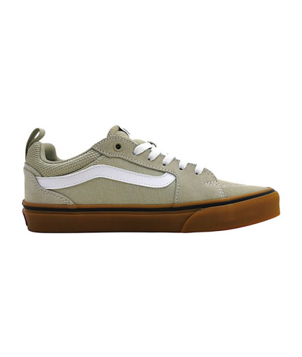 Zapatillas Vans Filmore Sucv Khaki Hombre