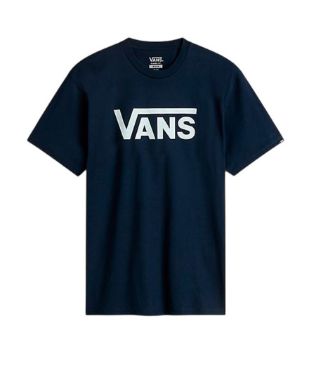 Sudadera Vans Classic Navy/Hint Of Mi Hombre