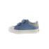 Zapatillas Victoria Tribu Tiras Lona Infantil Jeans