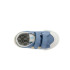 Zapatillas Victoria Tribu Tiras Lona Infantil Jeans