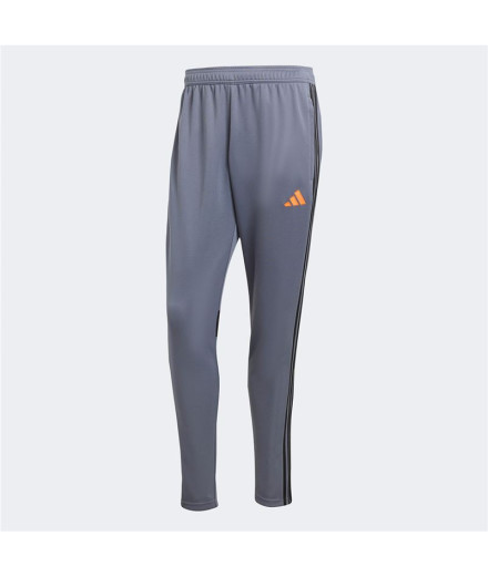 Pantalones de Fútbol adidas Tiro Es Hombre Azul