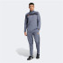 Pantalones de Fútbol adidas Tiro Es Hombre Azul