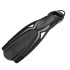 Aletas Cressi THOR EBS Negro XS/S