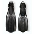 Aletas Cressi THOR EBS Negro XS/S