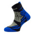Calcetines Enforma Sahara Negro