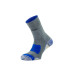 Calcetines Enforma Mulhacen Gris Melange