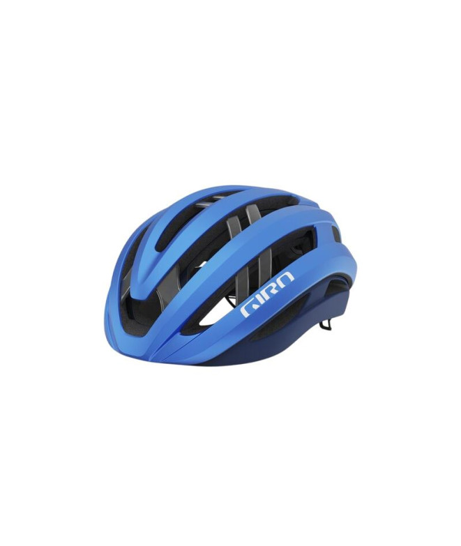 Cascos de Ciclismo Giro Aries Sph Mate Ano Azul...