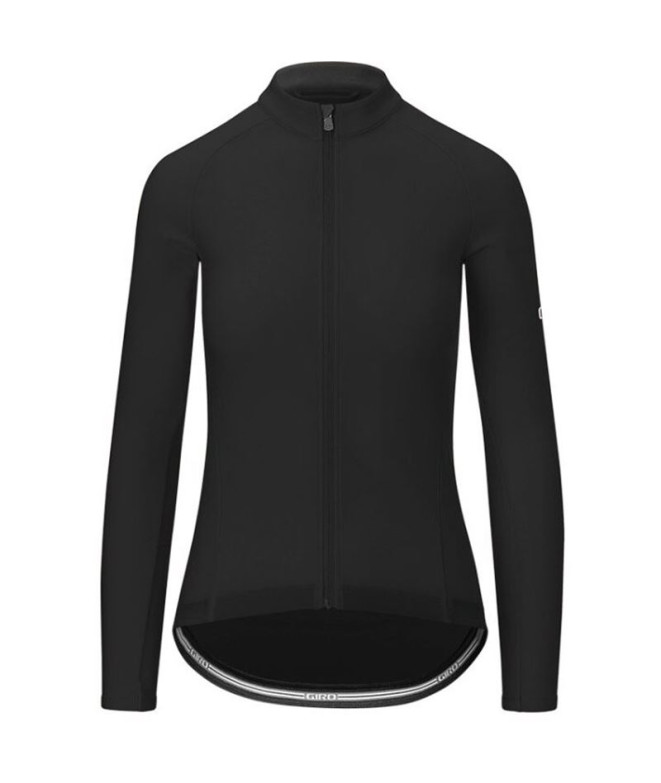Chaqueta de Ciclismo Giro Mujer Chrono Ls...