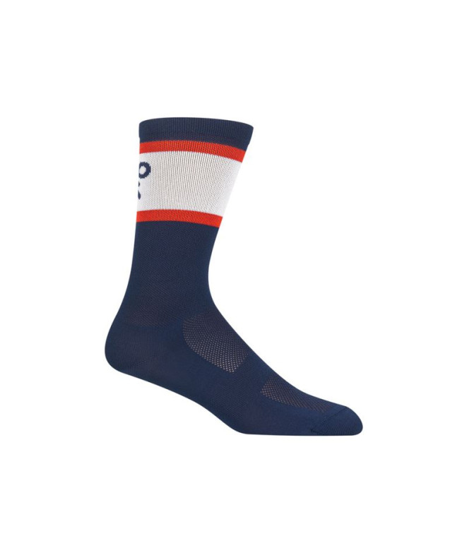 Calcetines de Ciclismo Giro Comp Racer High...