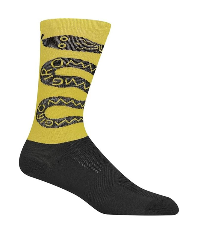 Calcetines de Ciclismo Giro Comp Racer High...