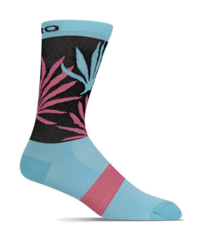 Calcetines de Ciclismo Giro Comp Racer High...