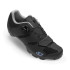 Zapatillas de Ciclismo Giro Cylinder II Mujer Negro