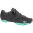 Zapatillas de Ciclismo Giro Cylinder II Mujer Dark Shadow/Iceberg