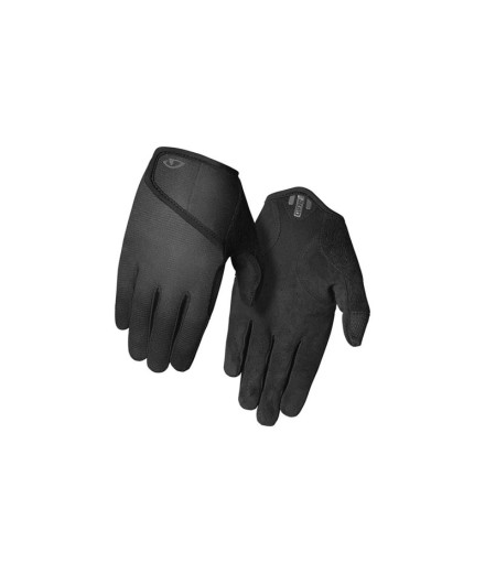 Guantes de Ciclismo Giro Dnd Jr II Black