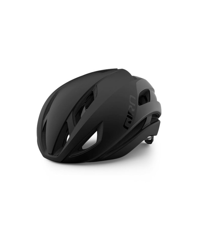 Cascos de Ciclismo Giro Eclipse Spherical Negro...